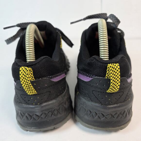 Saucony Excursion TR14 Women's Size 8 EU 39 Trail Running Shoes Rugged Outdoor - Picture 6 of 11